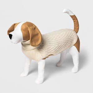 Boots&Barkley pet sweater dogs and cats